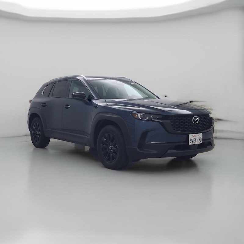 2026 Mazda CX-50 2.5 S Select Package