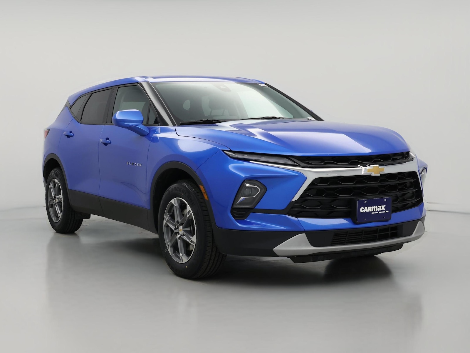2025 Chevrolet Blazer