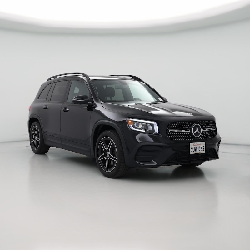 2023 Mercedes-Benz GLB250
