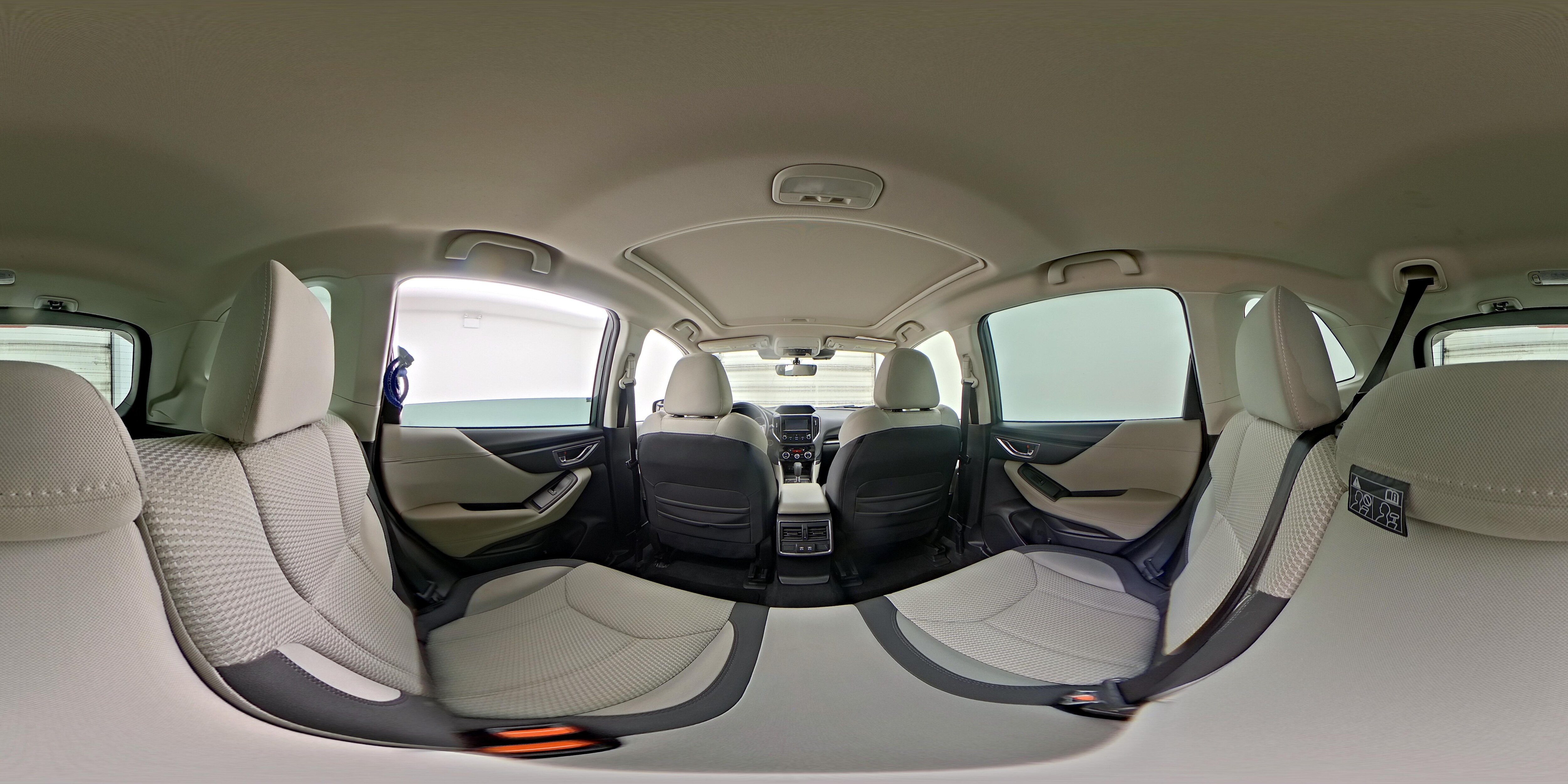 2023 Subaru Forester Premium - Photo 26