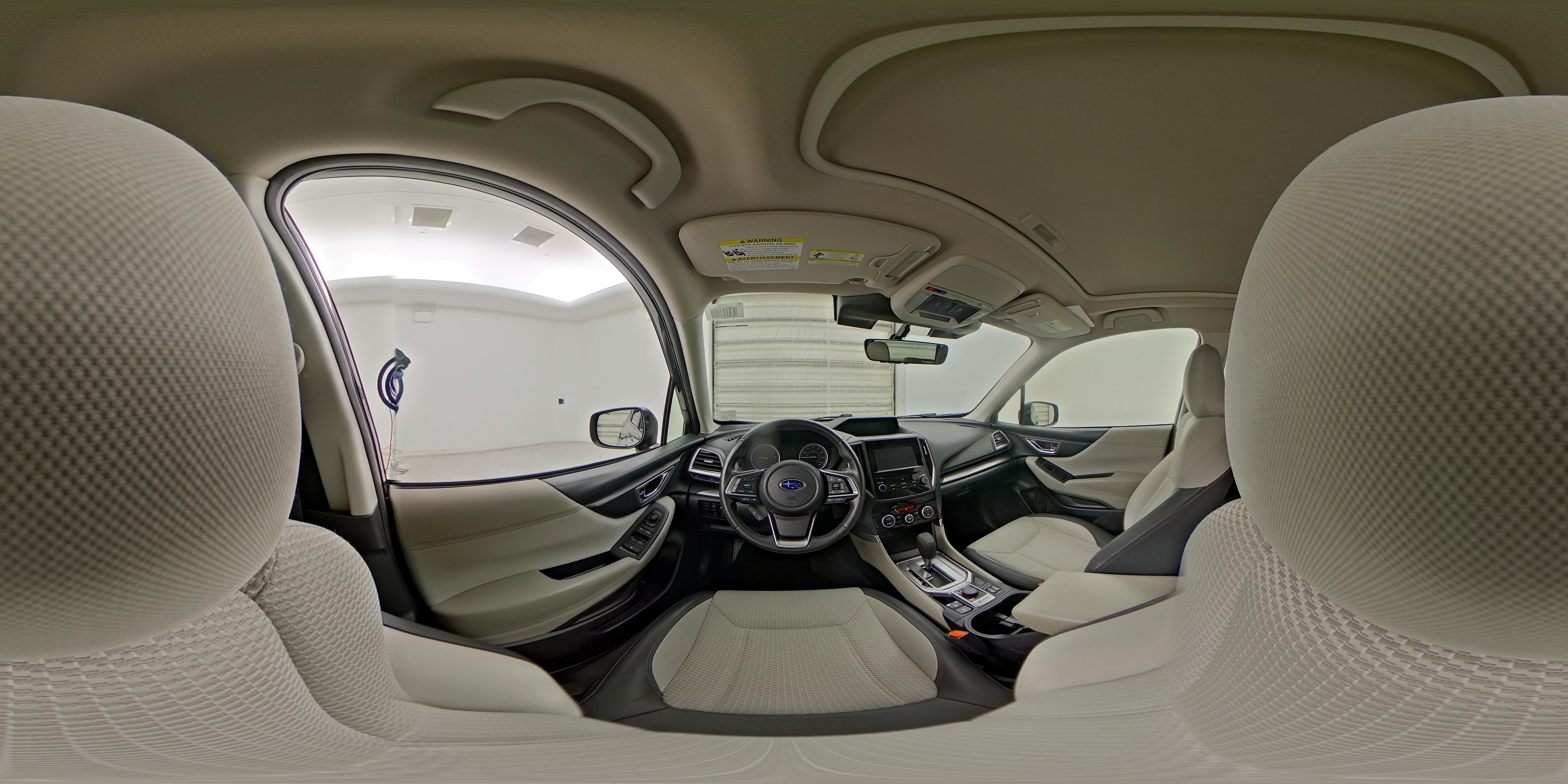 2023 Subaru Forester Premium - Photo 27