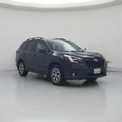 Vehicle exterior view