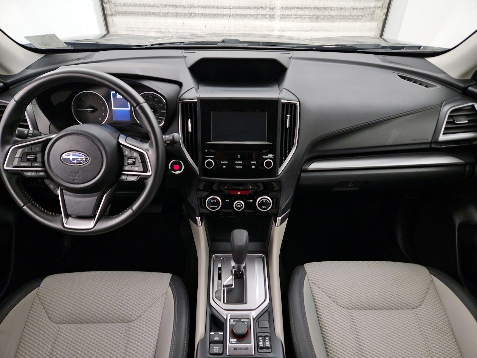 2023 Subaru Forester Premium - Photo 10