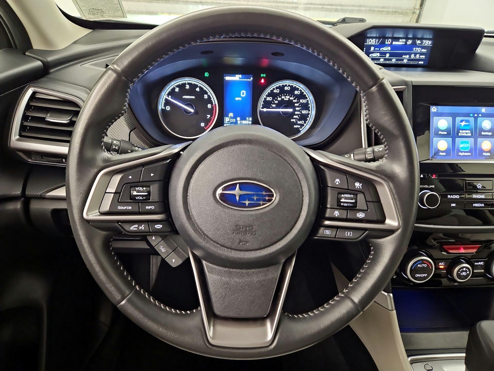 2023 Subaru Forester Premium - Photo 11