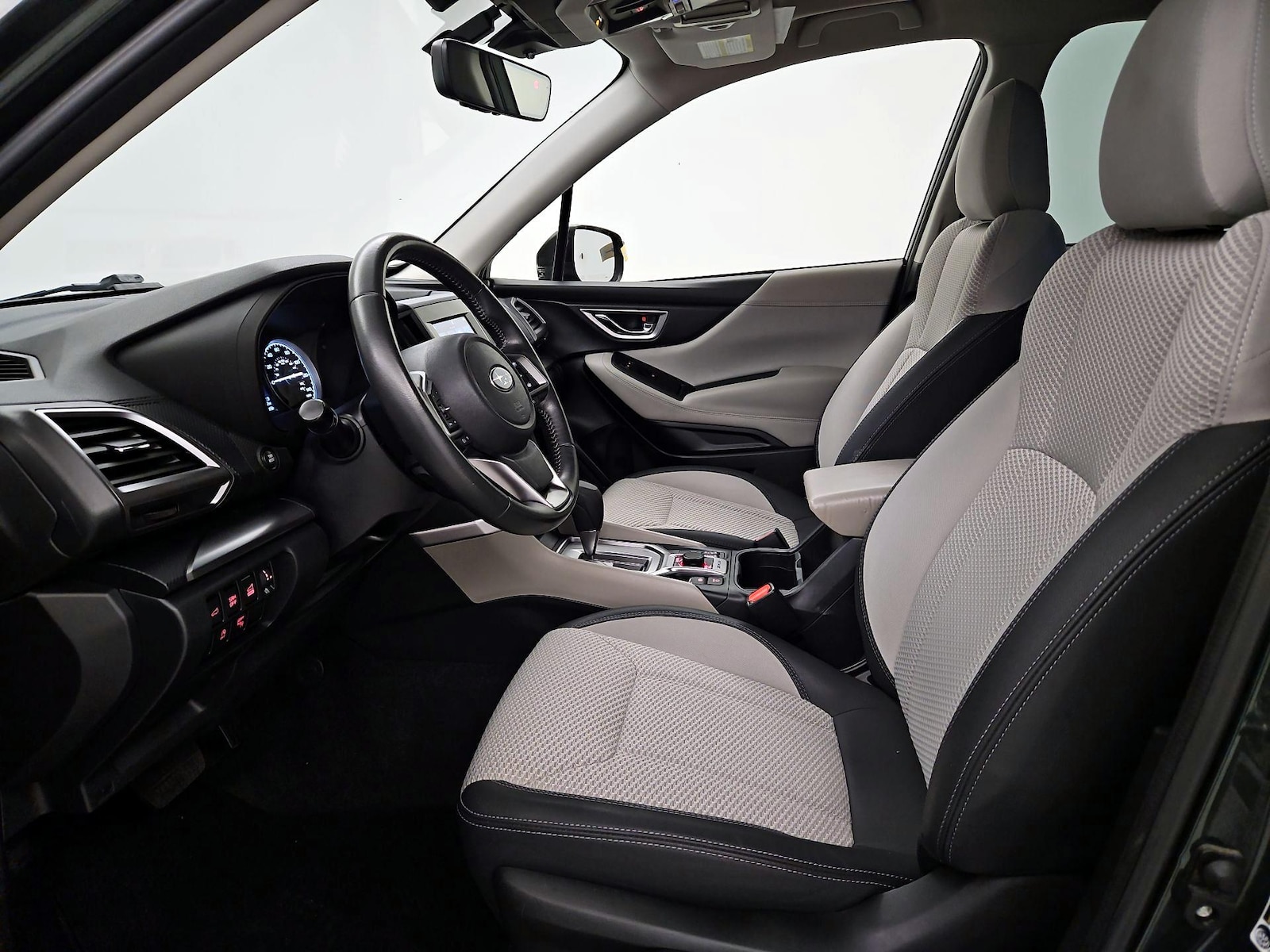 2023 Subaru Forester Premium - Photo 12