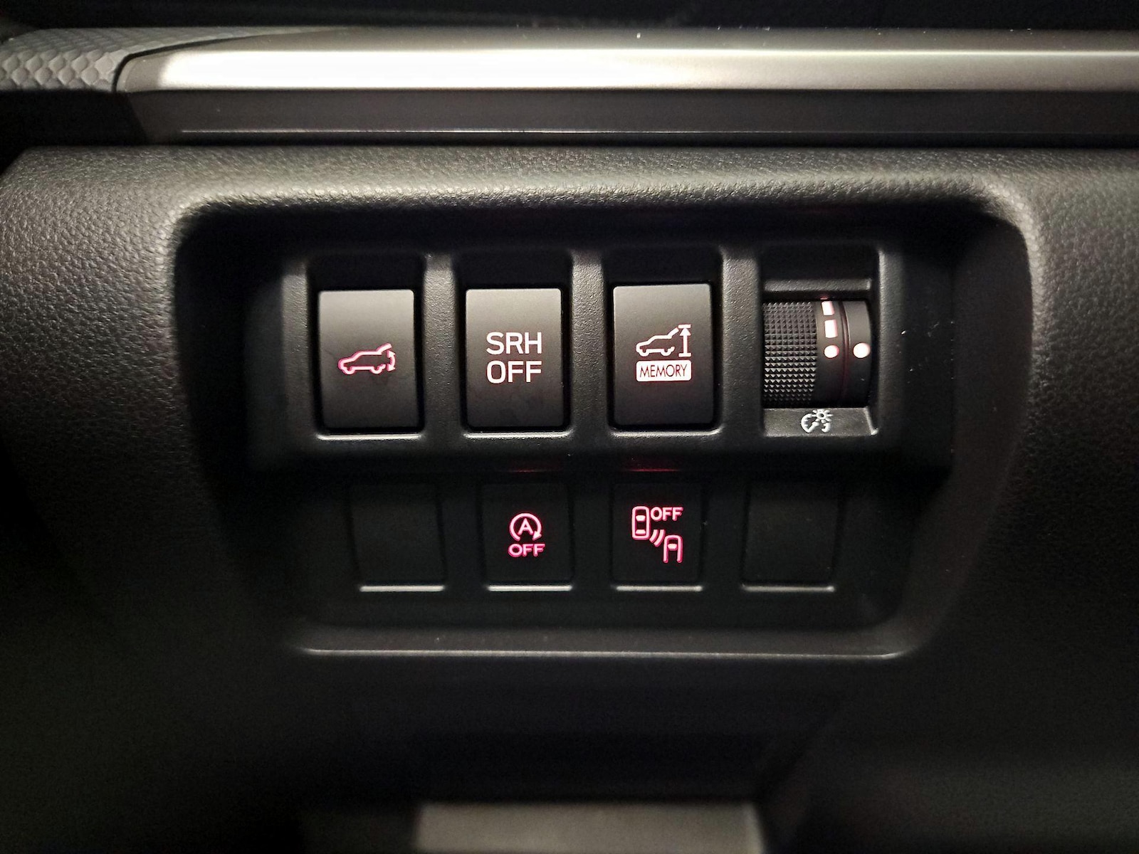 2023 Subaru Forester Premium - Photo 14