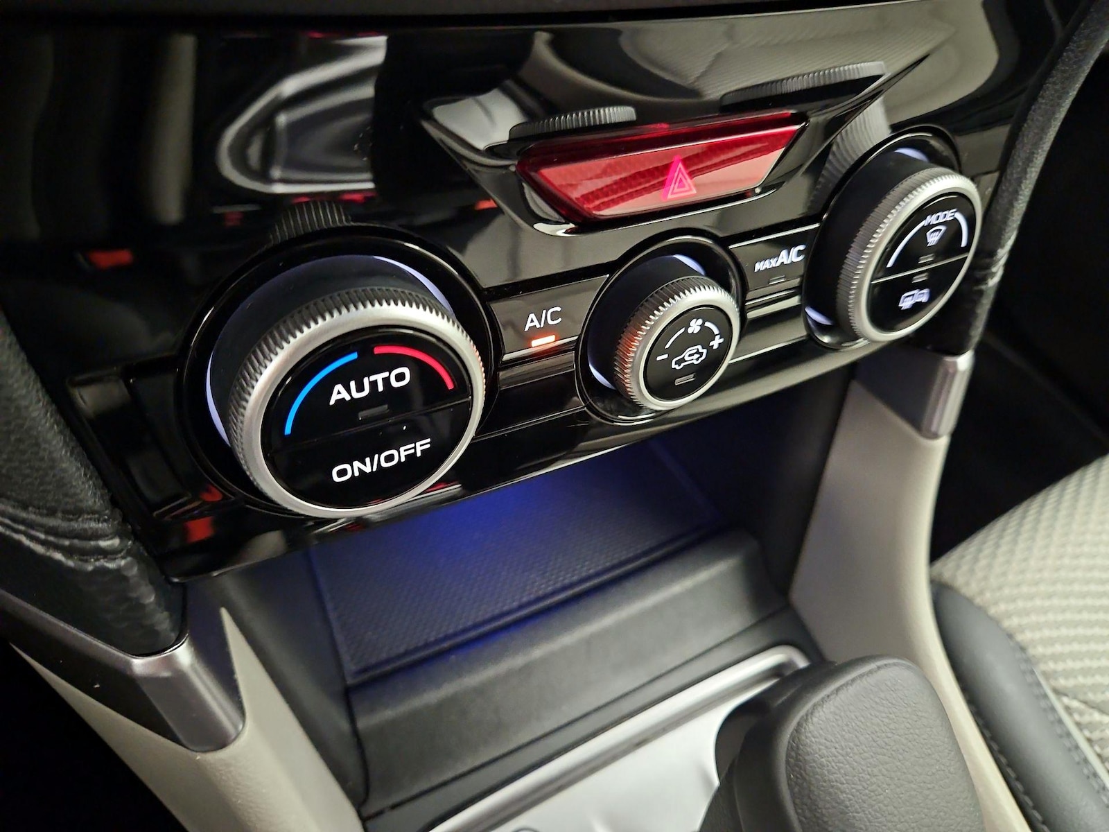 2023 Subaru Forester Premium - Photo 17