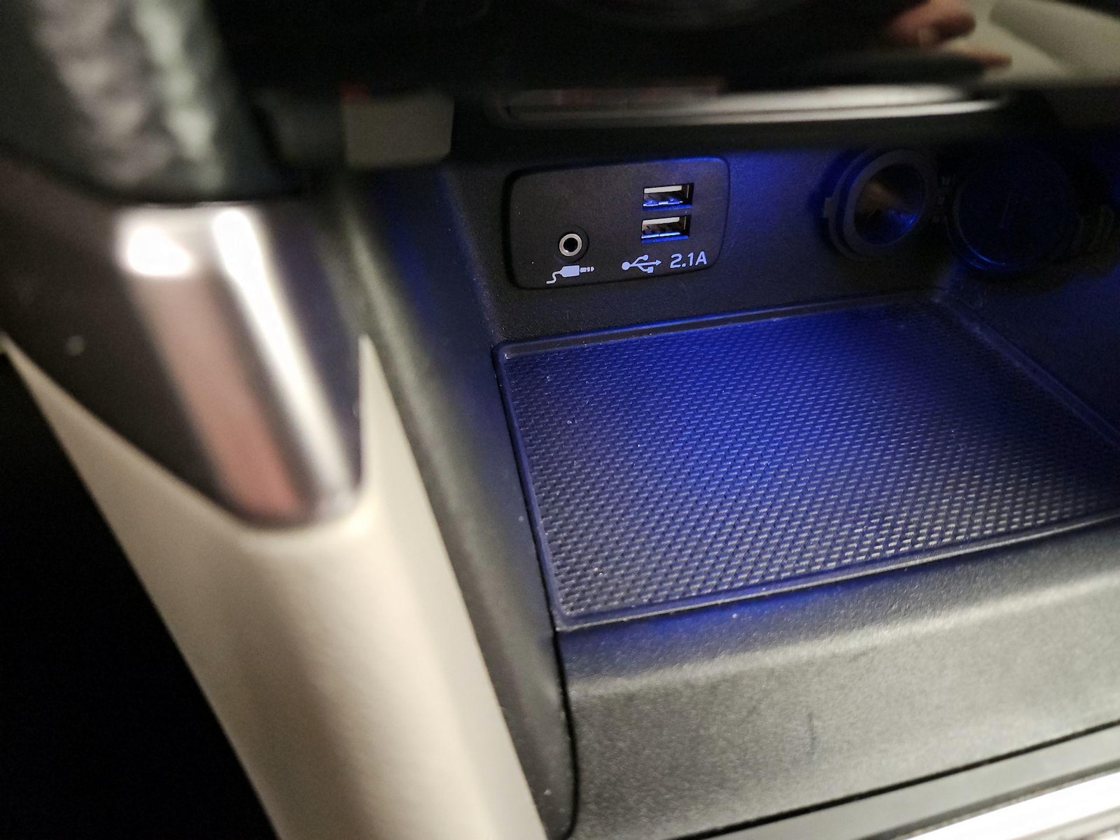 2023 Subaru Forester Premium - Photo 19