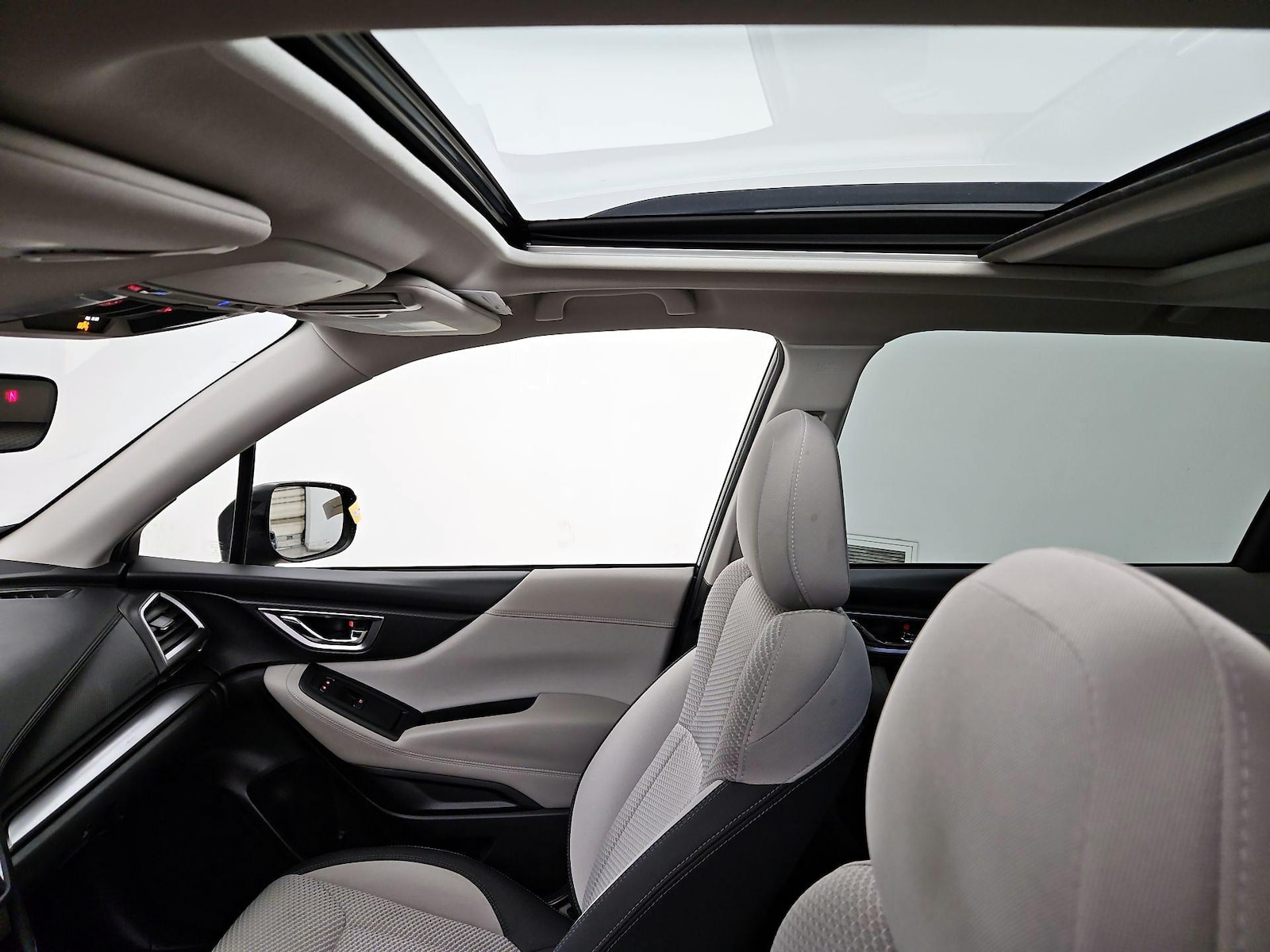 2023 Subaru Forester Premium - Photo 20