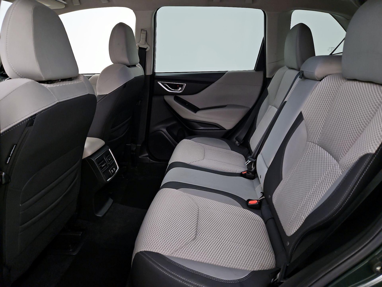 2023 Subaru Forester Premium - Photo 21