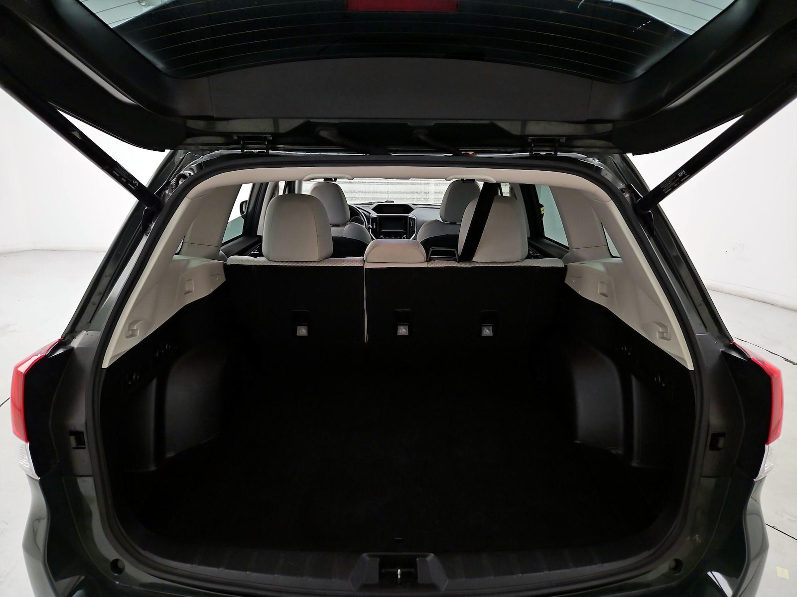2023 Subaru Forester Premium - Photo 22