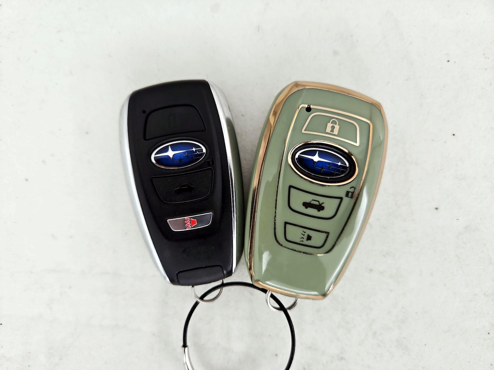2023 Subaru Forester Premium - Photo 24