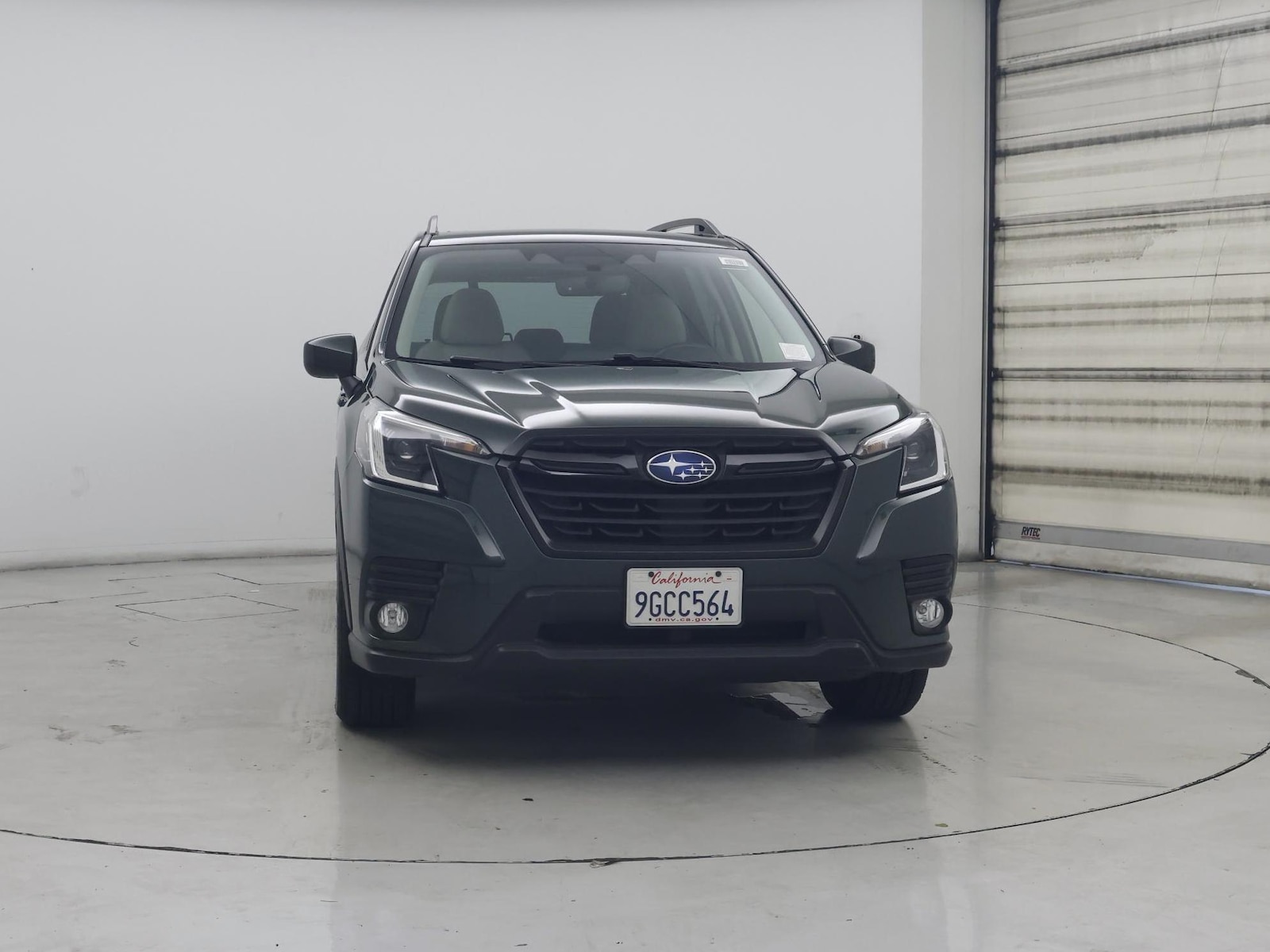 2023 Subaru Forester Premium - Photo 6