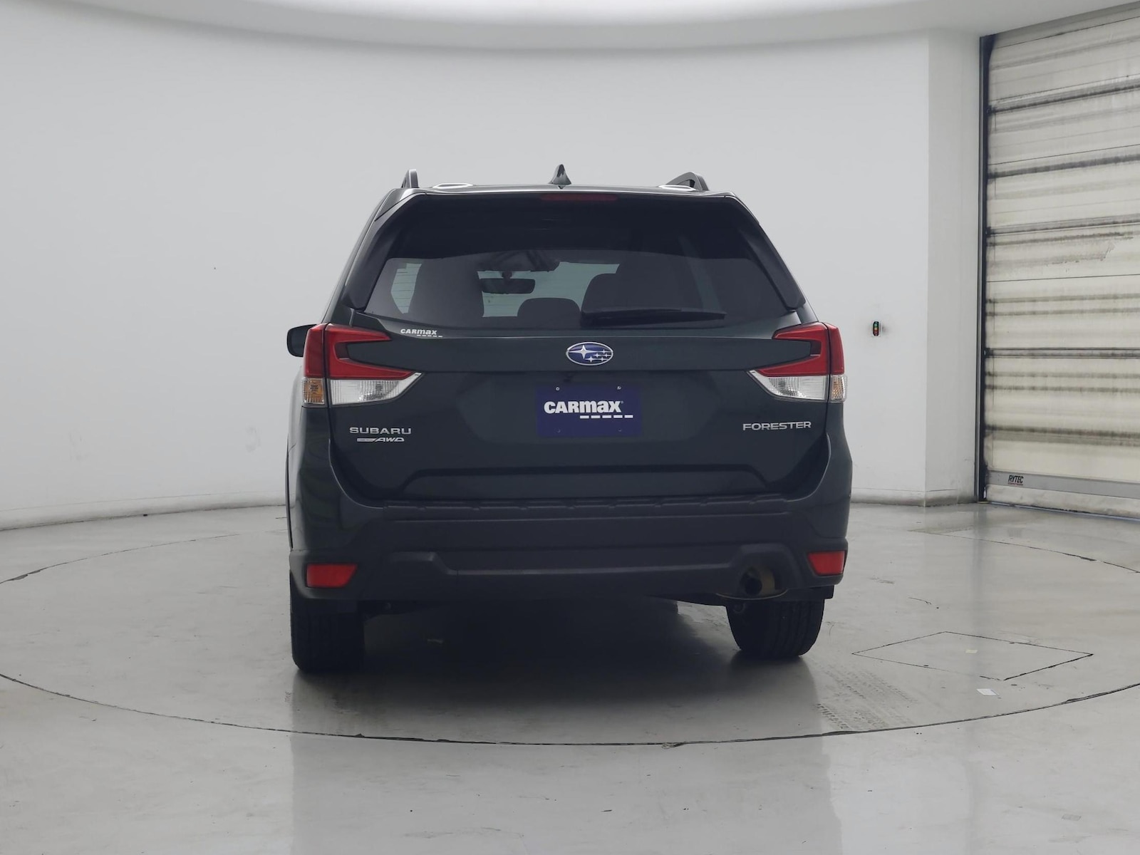 2023 Subaru Forester Premium - Photo 7