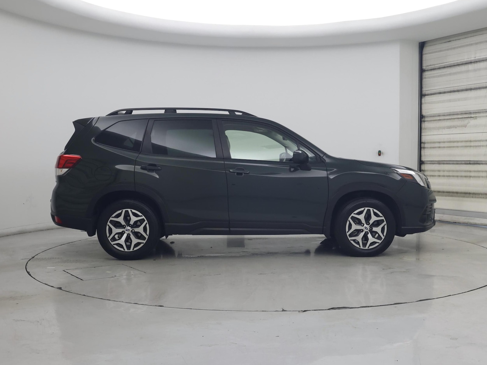 2023 Subaru Forester Premium - Photo 8