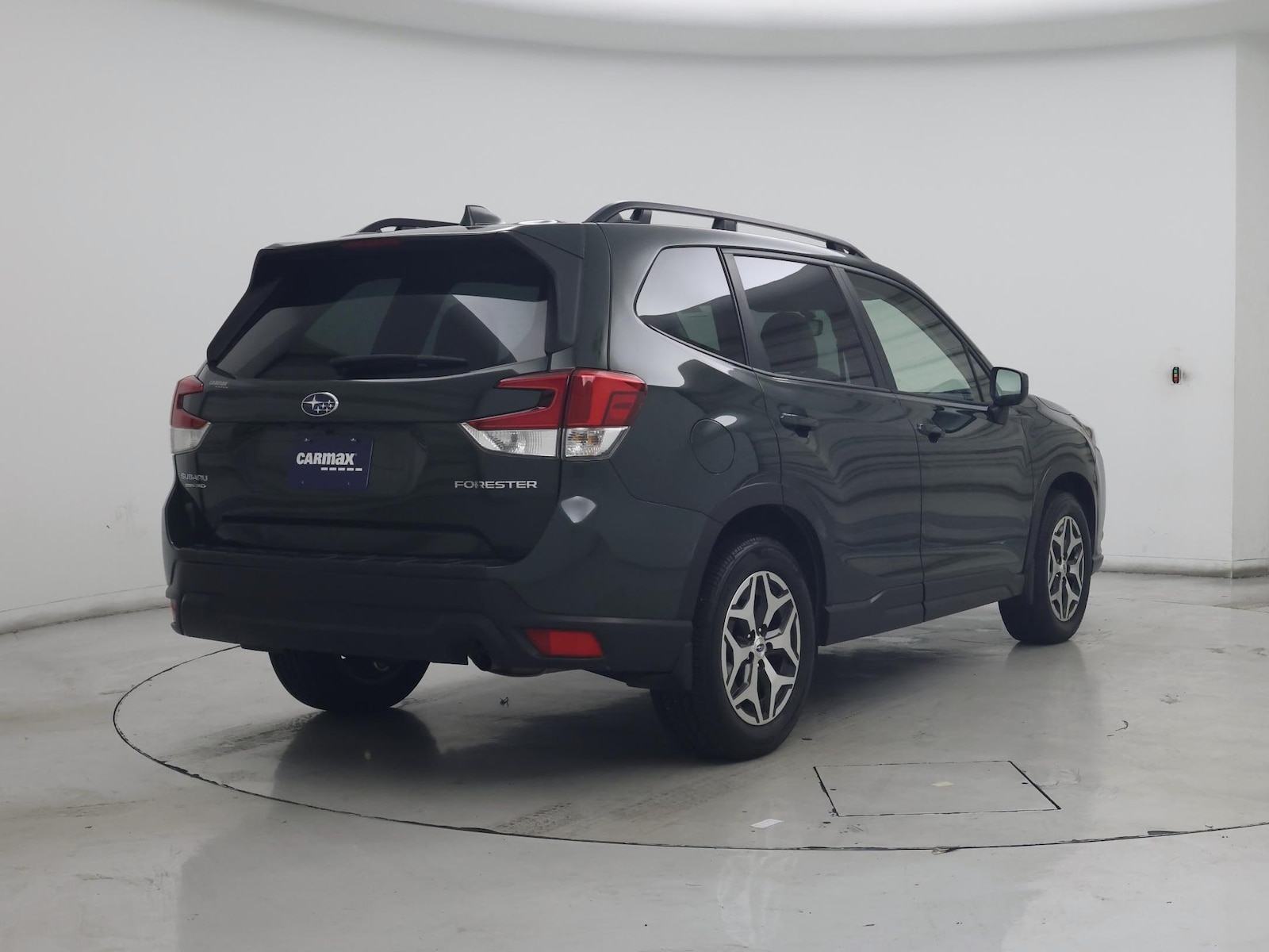 2023 Subaru Forester Premium - Photo 9