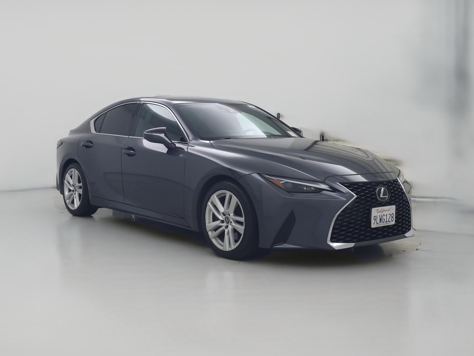 2024 Lexus IS