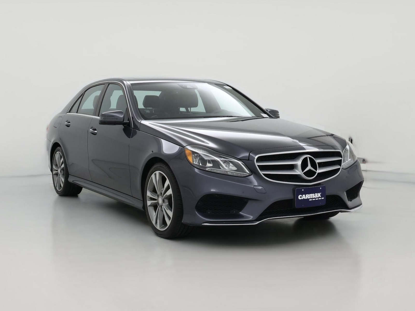 2015 Mercedes-Benz E-Class