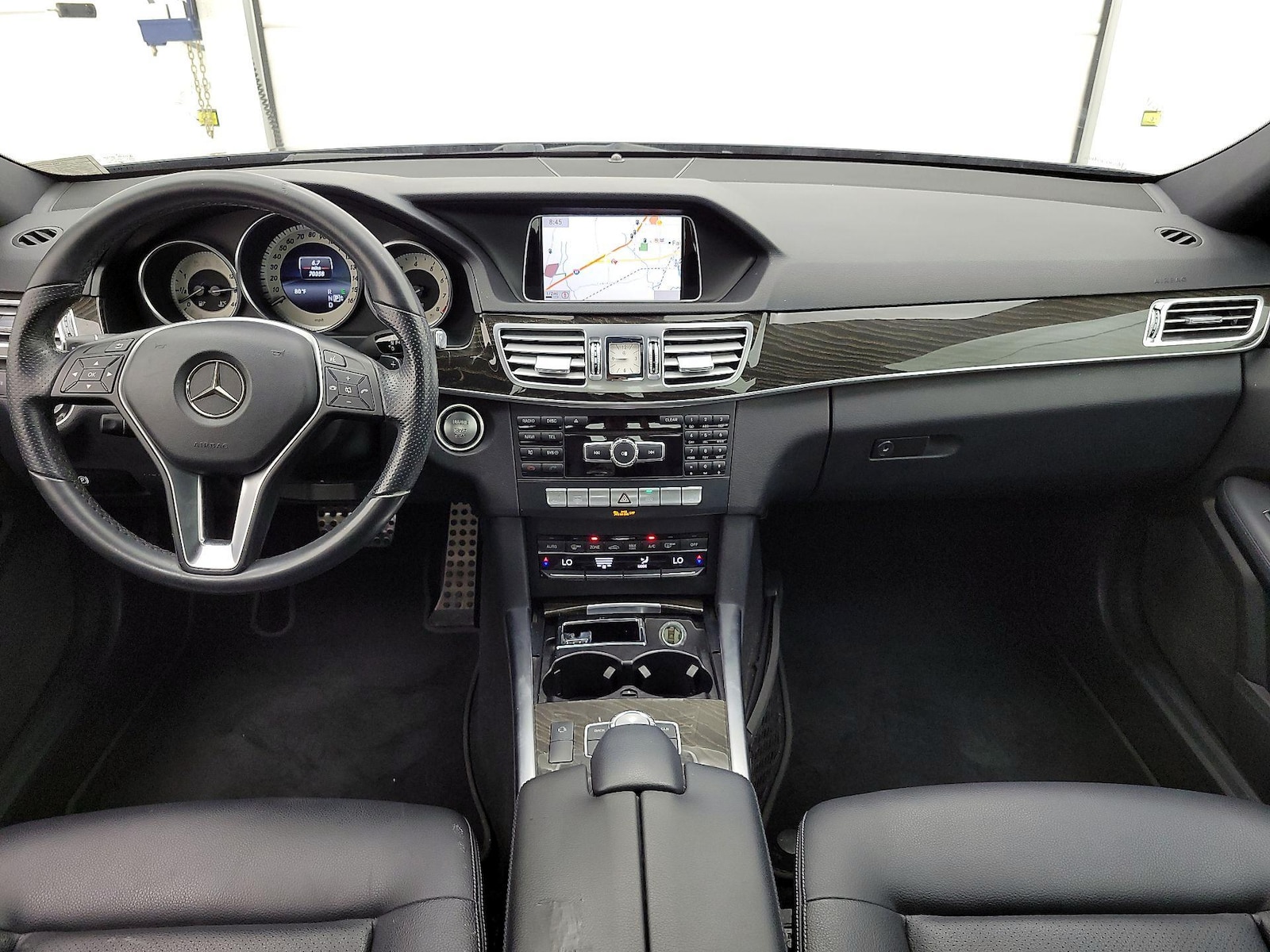 Navigation System