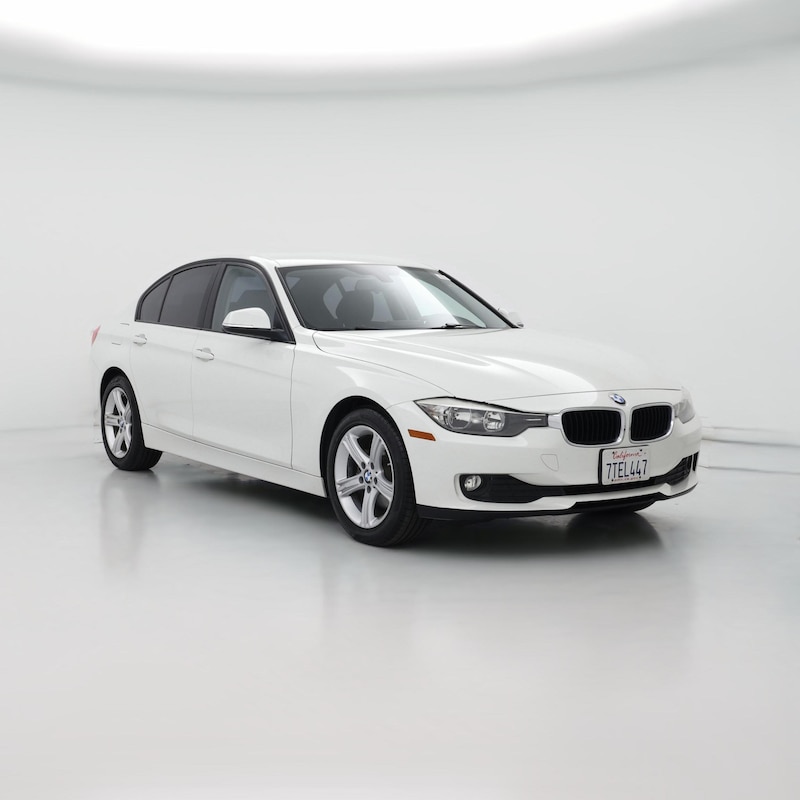 2015 BMW 320 I