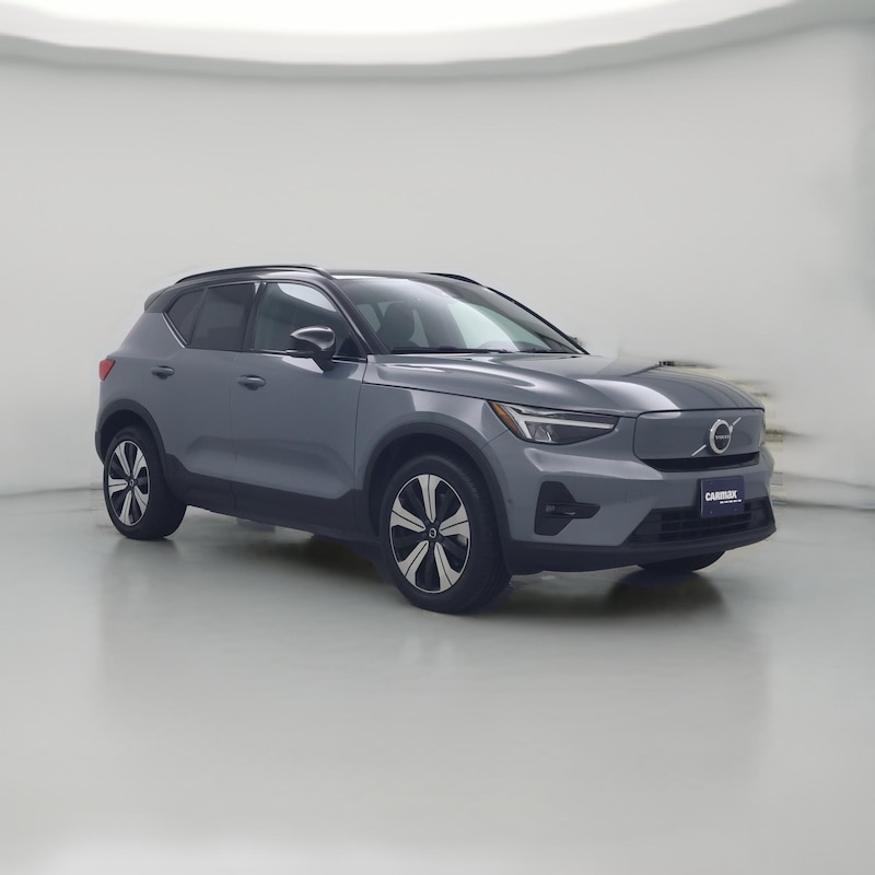 2023 Volvo XC40 Recharge Electric Twin Plus