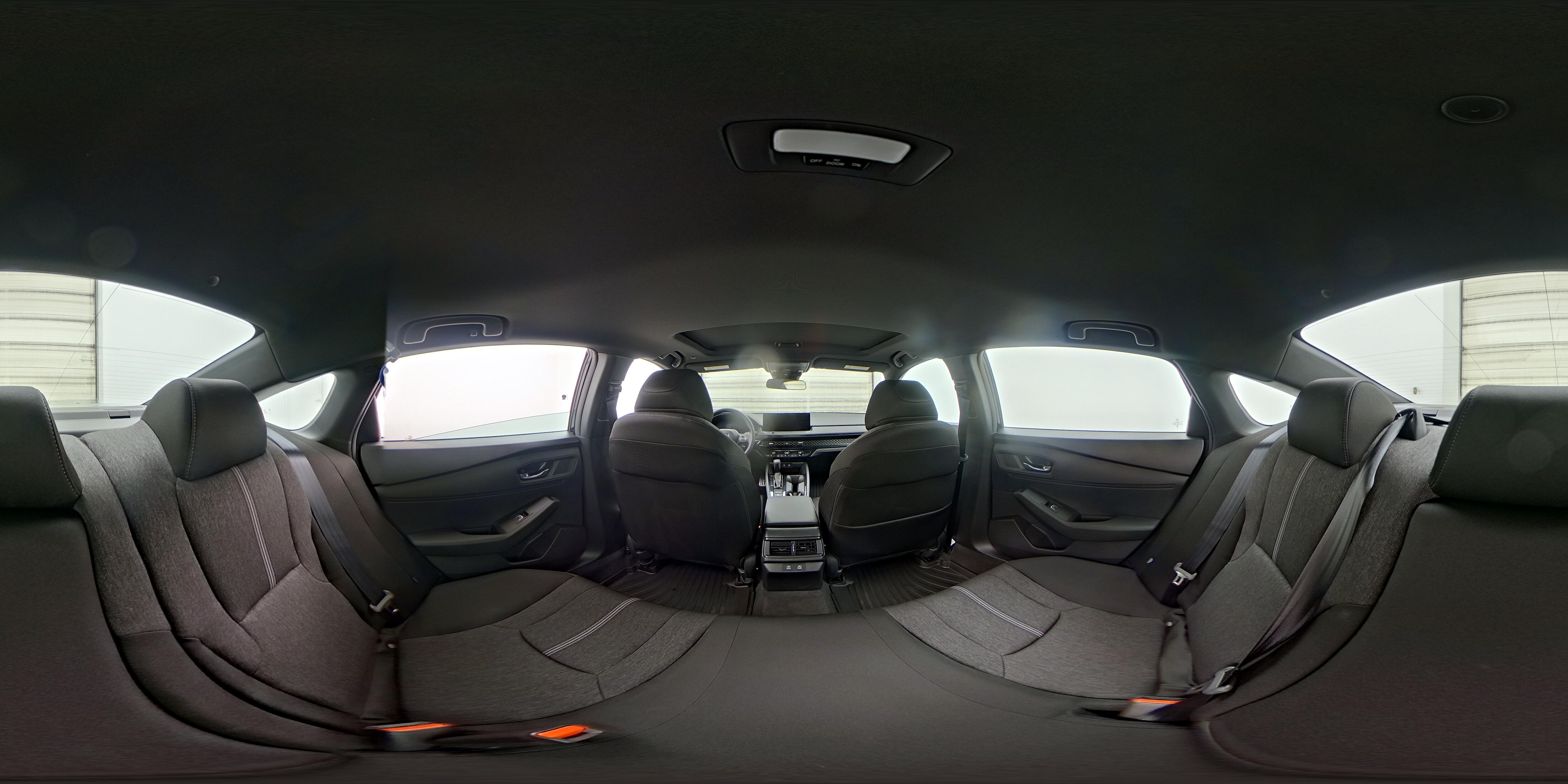2025 Honda Accord Hybrid Sport - Photo 25