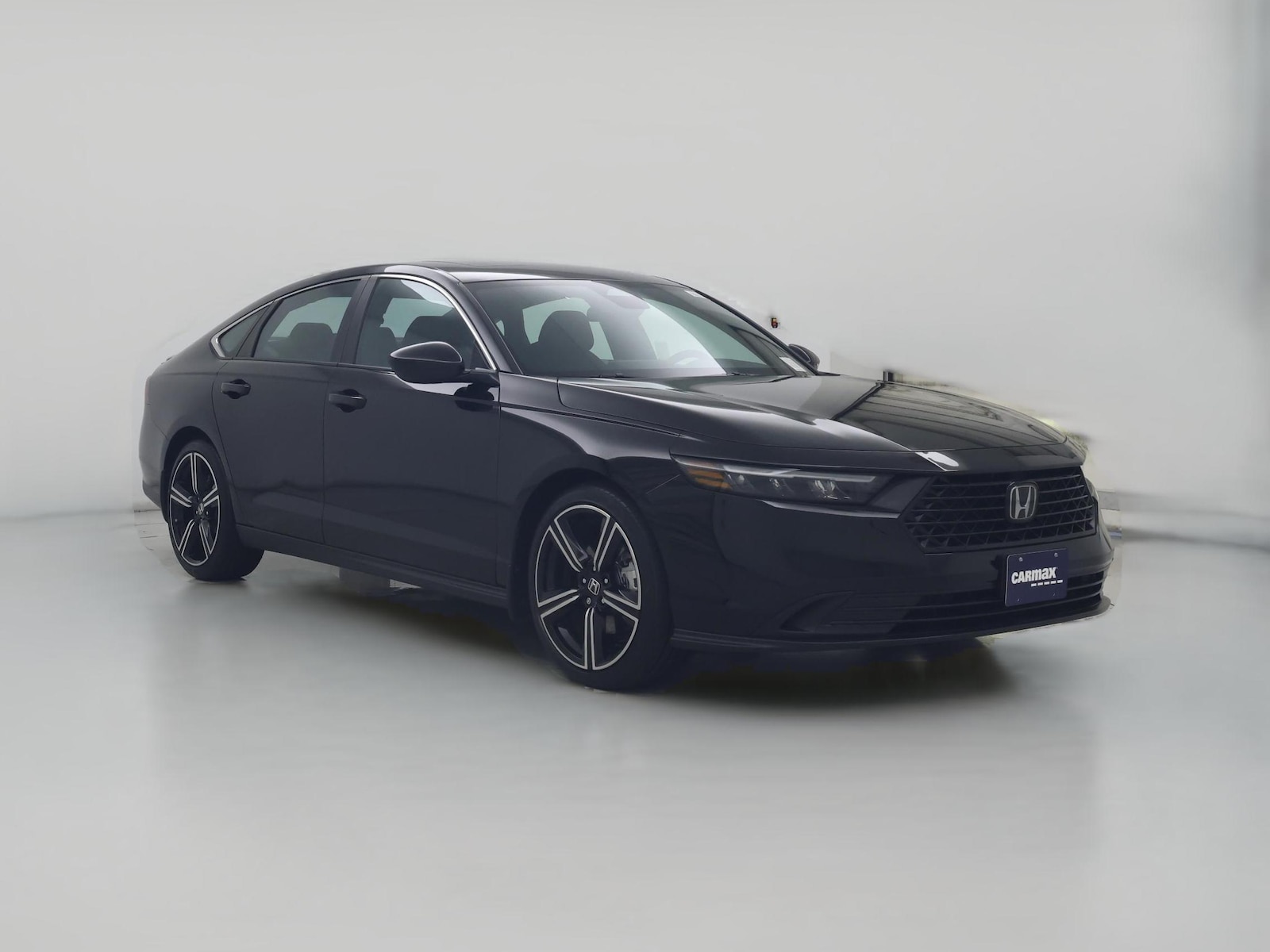 2025 Honda Accord