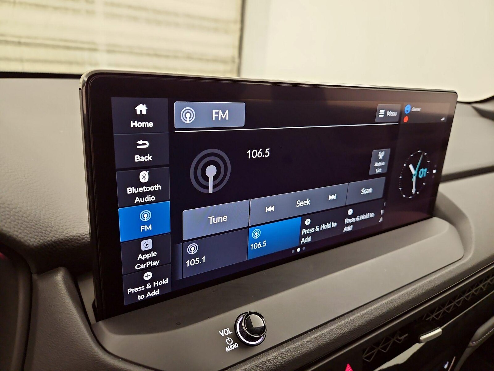 2025 Honda Accord Hybrid Sport - Photo 15