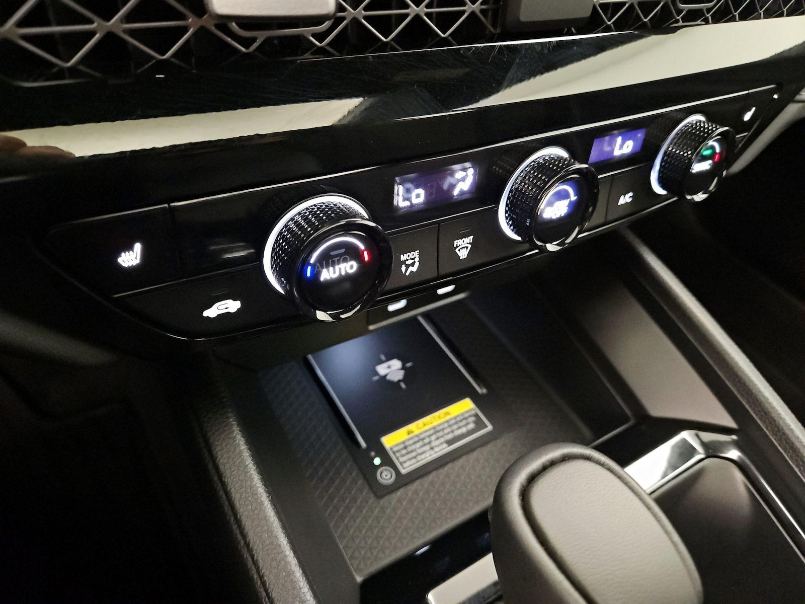 2025 Honda Accord Hybrid Sport - Photo 16