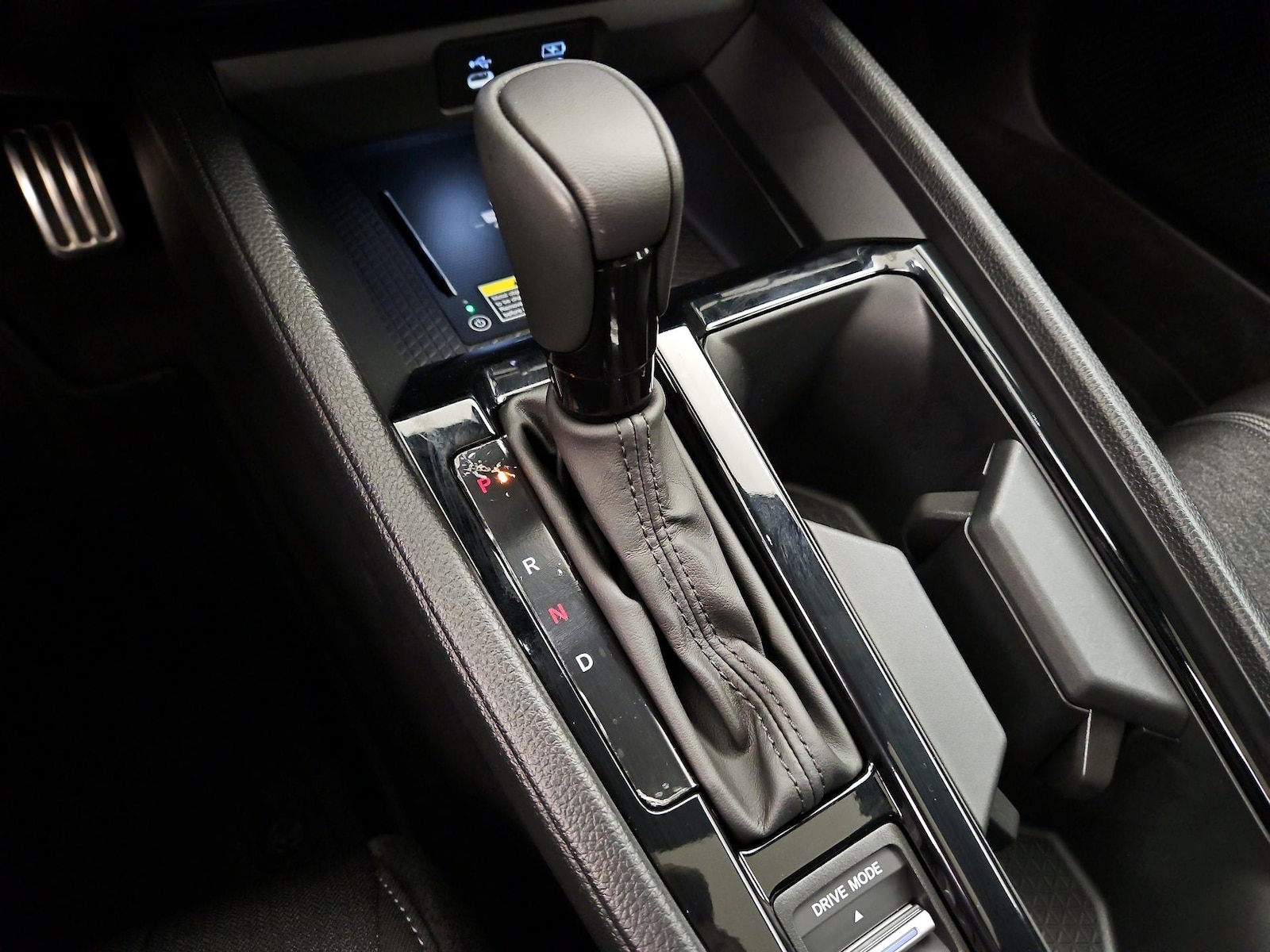 2025 Honda Accord Hybrid Sport - Photo 17