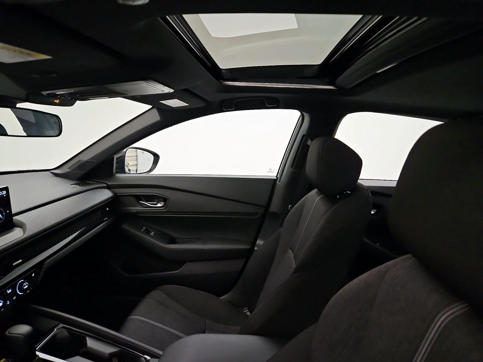 2025 Honda Accord Hybrid Sport - Photo 19