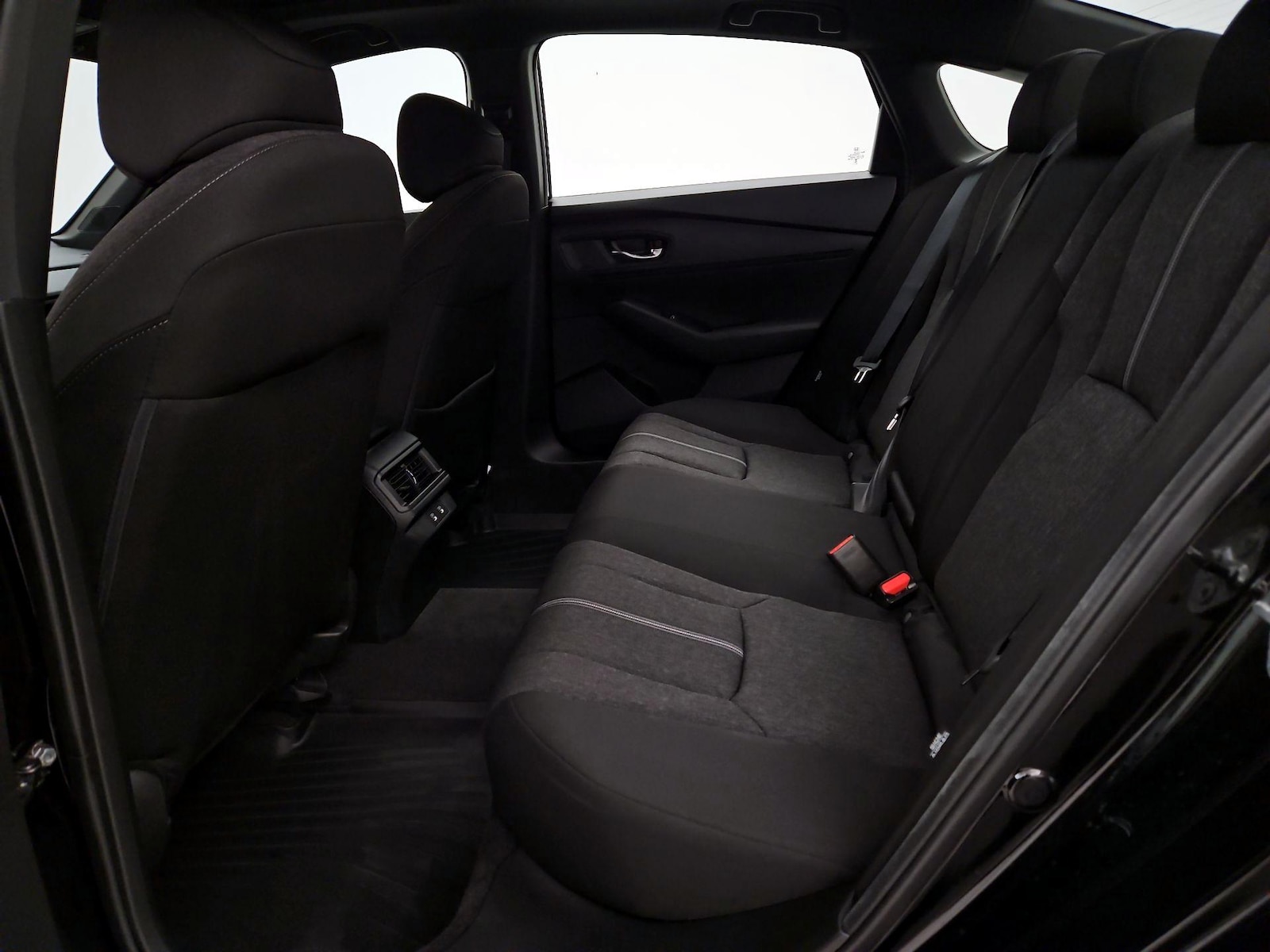 2025 Honda Accord Hybrid Sport - Photo 20