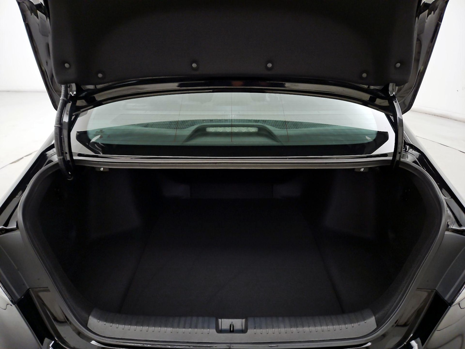 2025 Honda Accord Hybrid Sport - Photo 21
