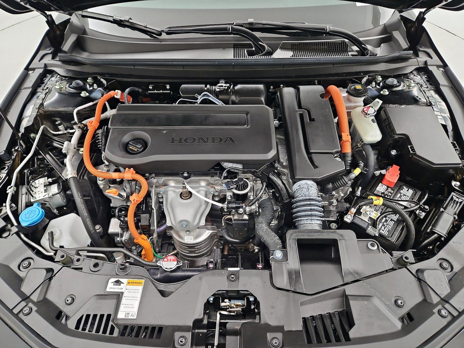 2025 Honda Accord Hybrid Sport - Photo 22
