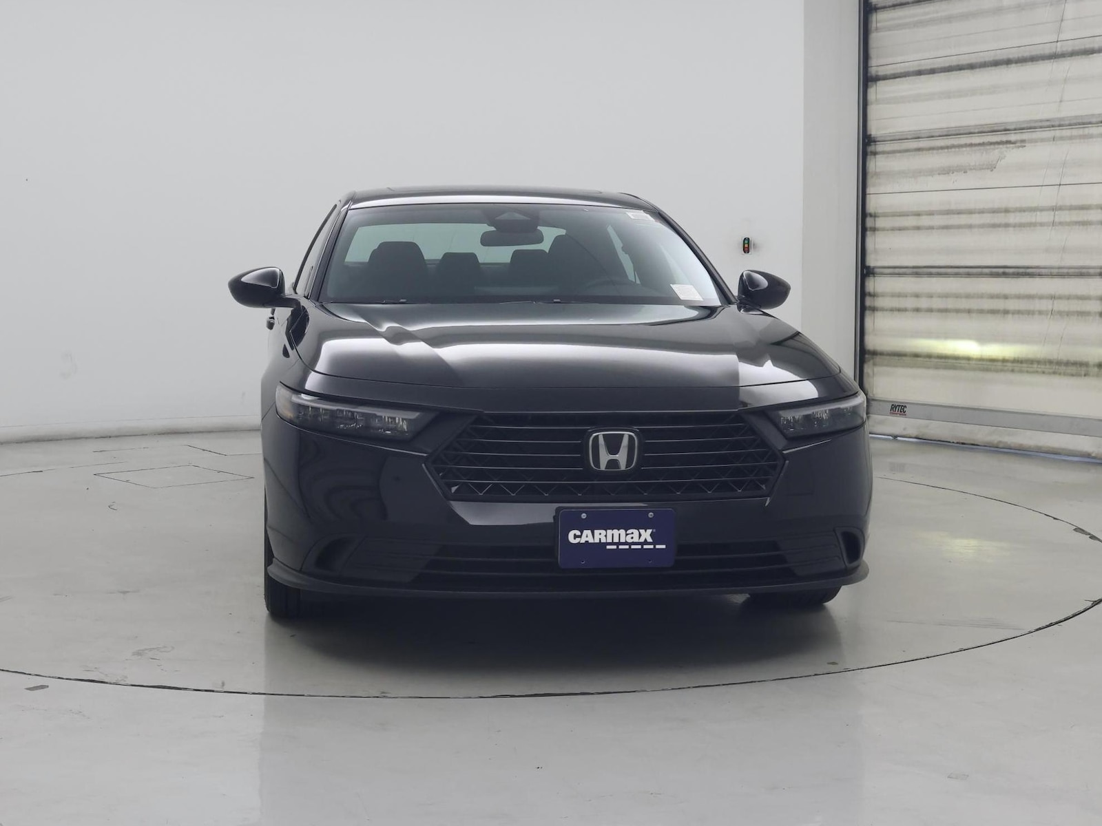 2025 Honda Accord Hybrid Sport - Photo 6