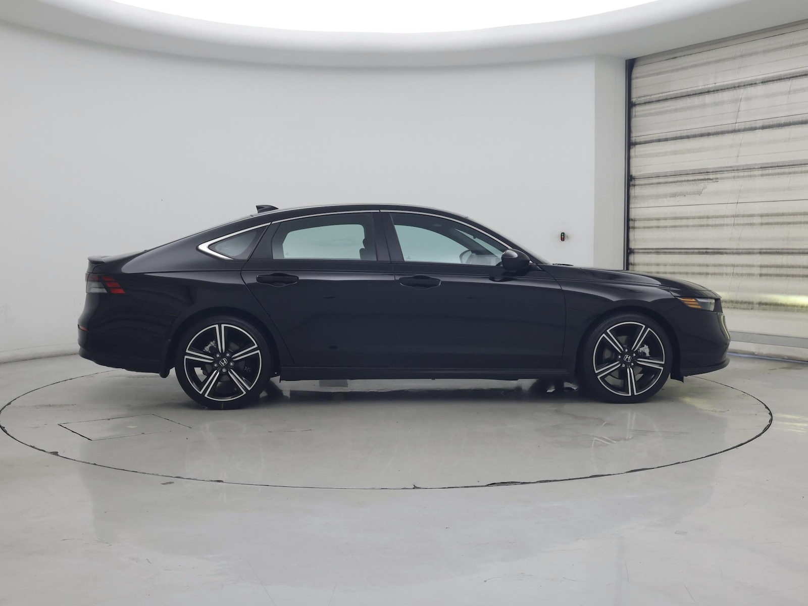 2025 Honda Accord Hybrid Sport - Photo 8