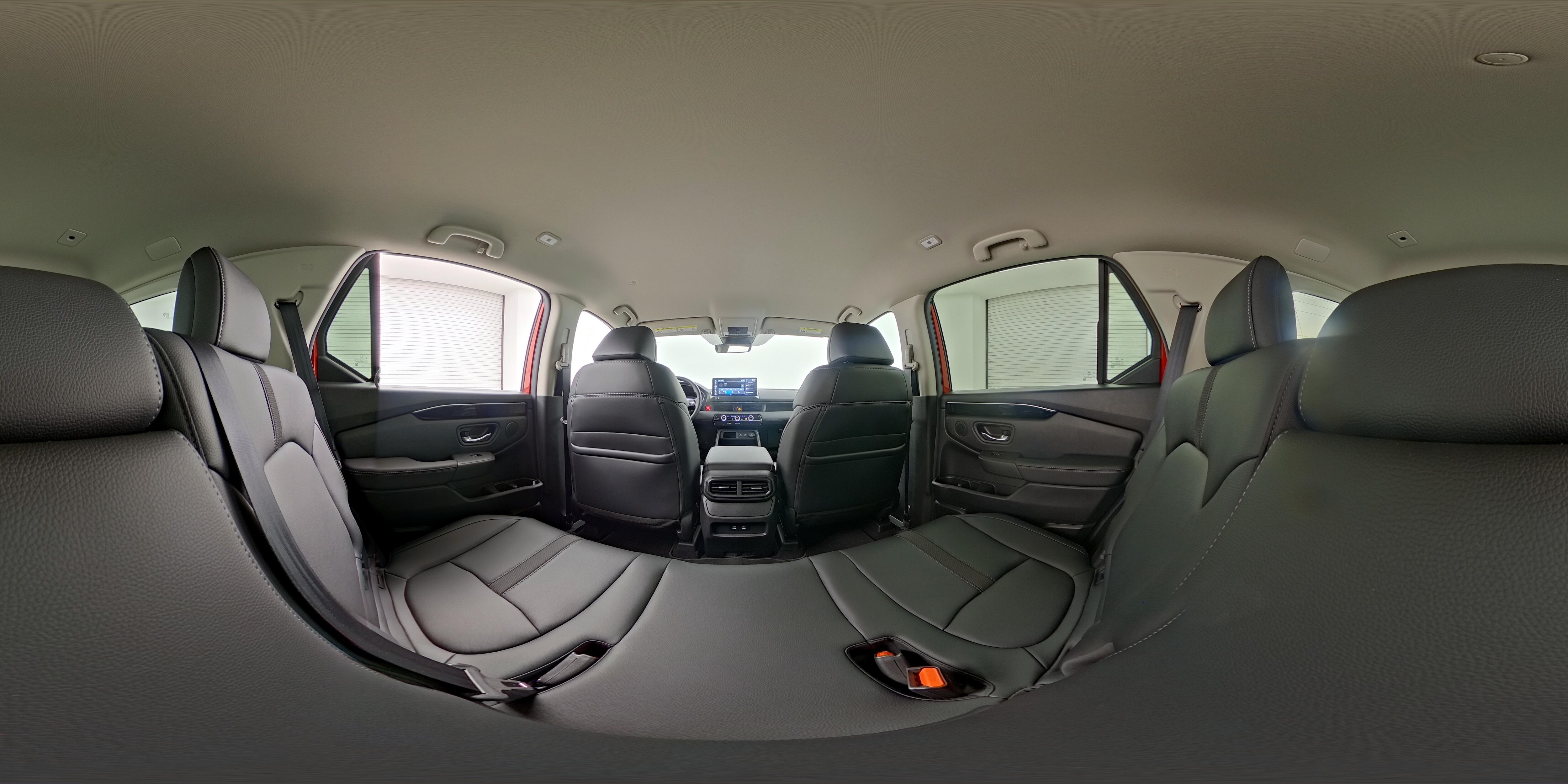 2026 Honda Passport RTL - Photo 24