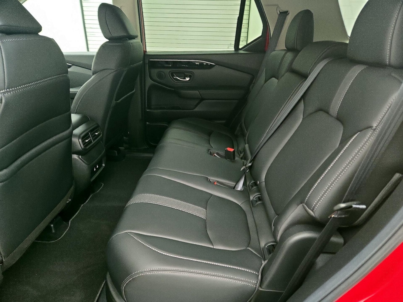 2026 Honda Passport RTL - Photo 19