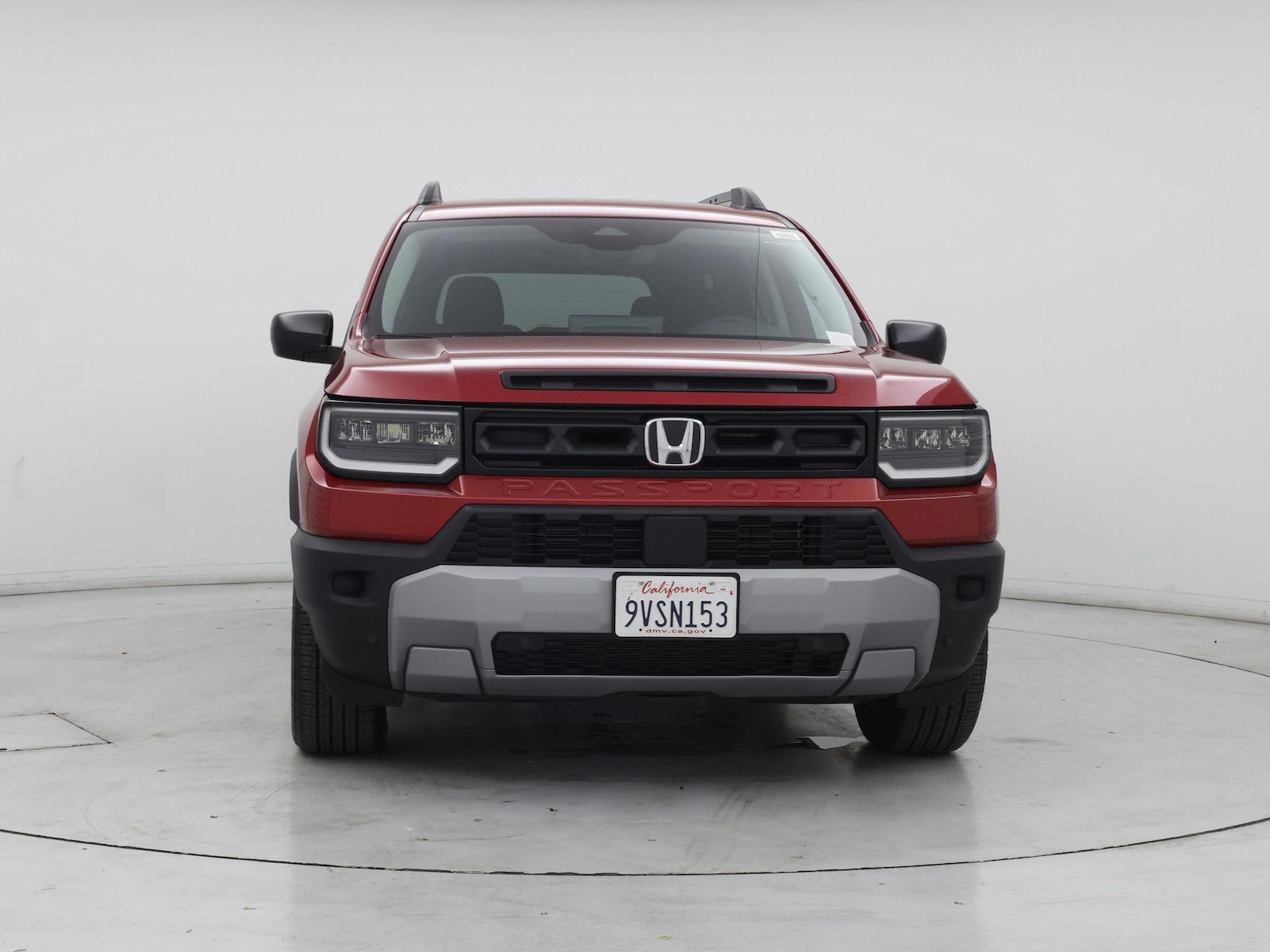 2026 Honda Passport RTL - Photo 6