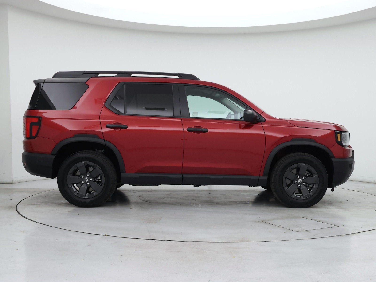 2026 Honda Passport RTL - Photo 8