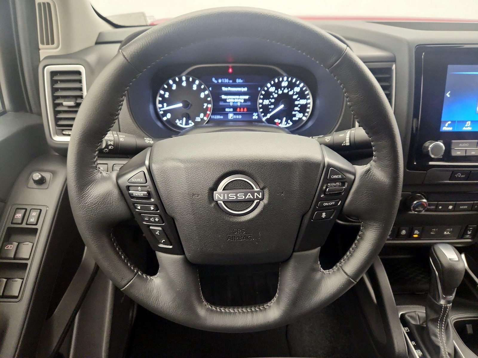 Lane Departure Warning