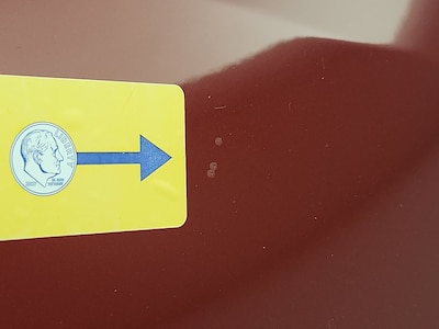 Condition detail