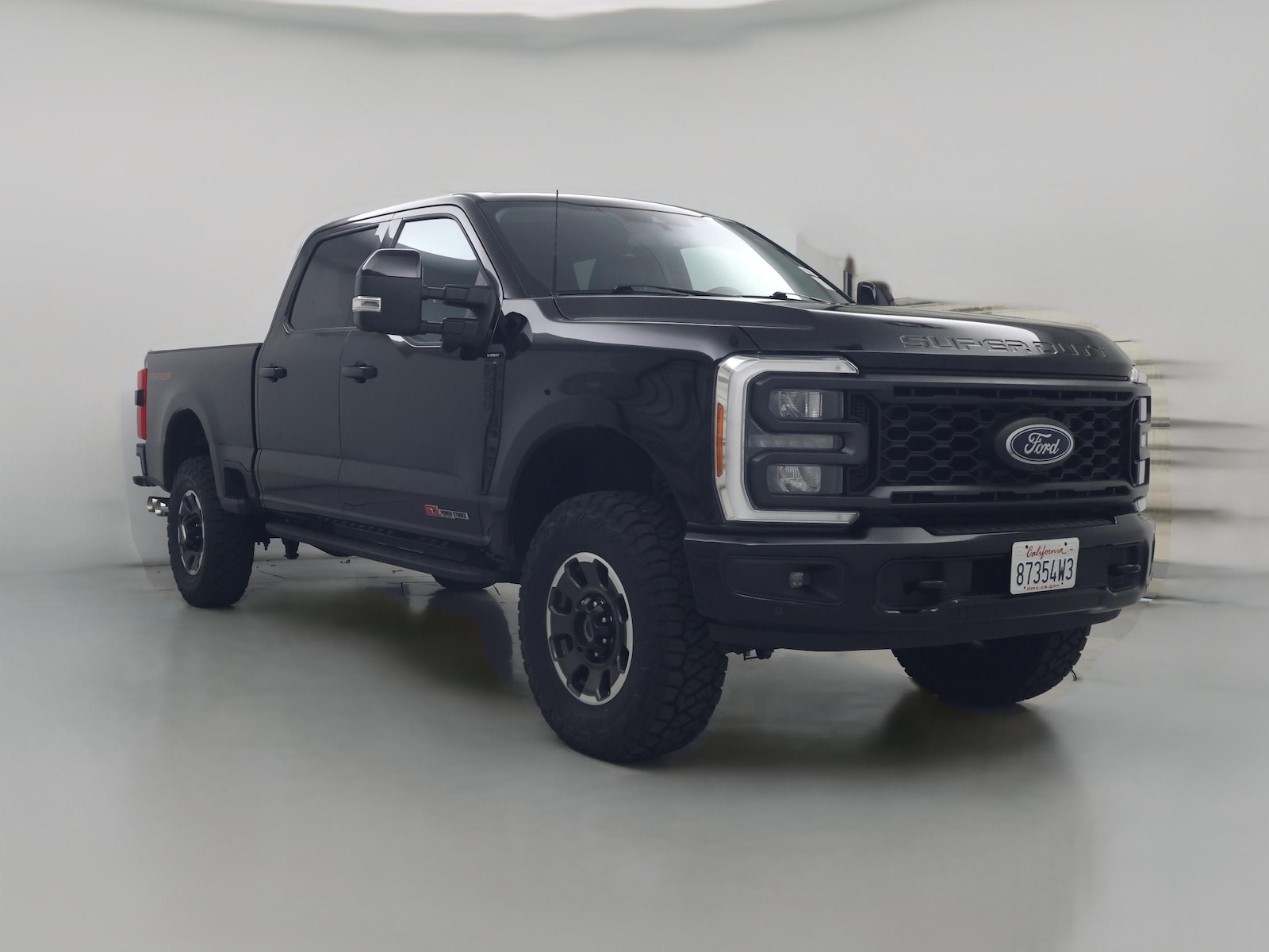 2023 Ford F-350 Super Duty
