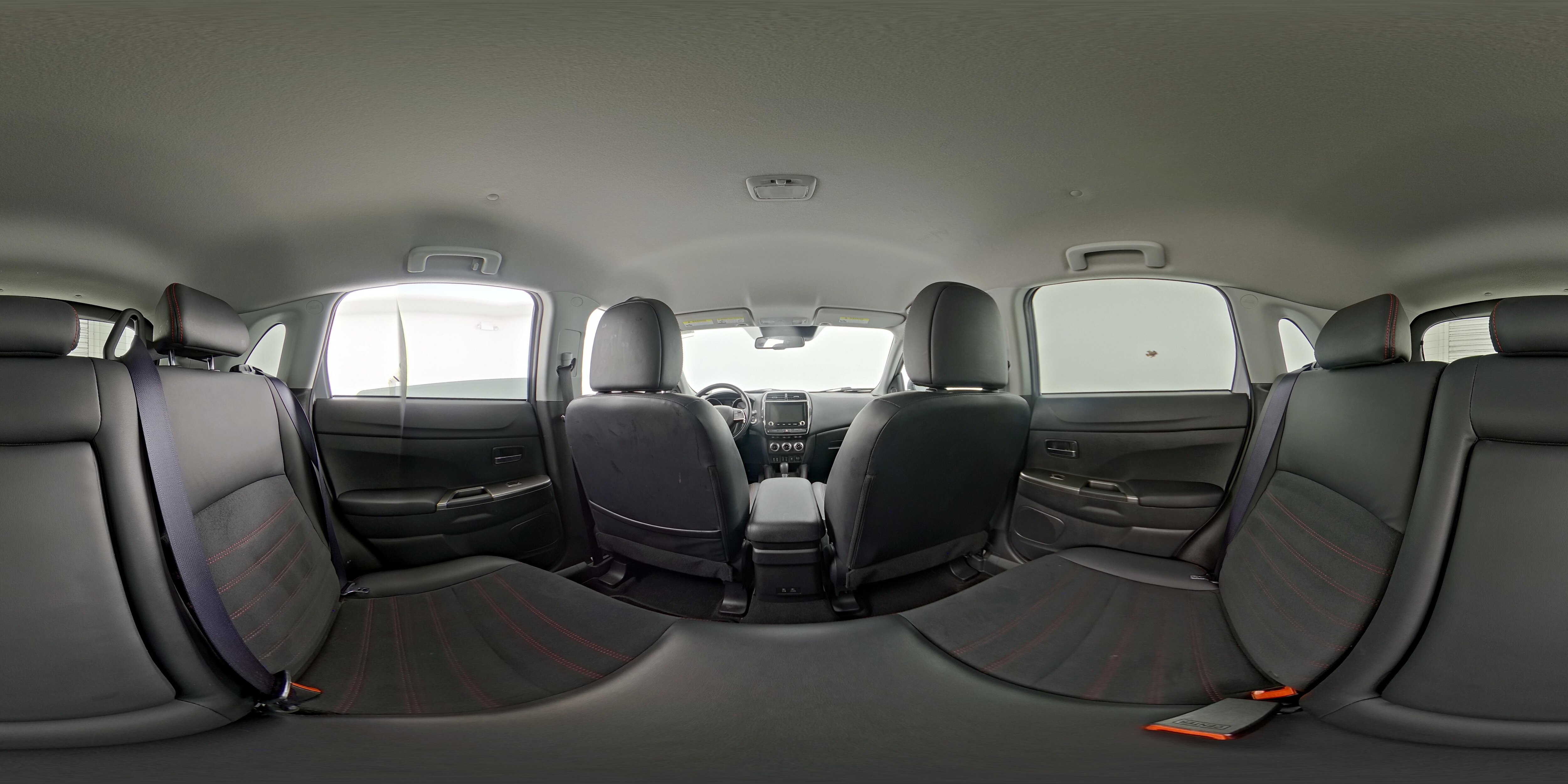 2022 Mitsubishi Outlander Sport SE - Photo 25