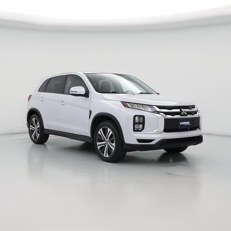 2022 Mitsubishi Outlander Sport SE