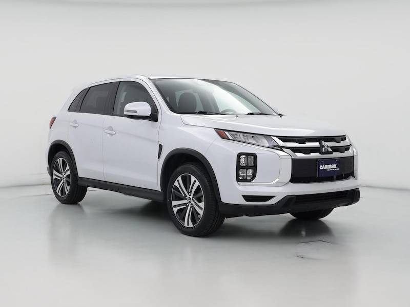 2022 Mitsubishi Outlander Sport SE