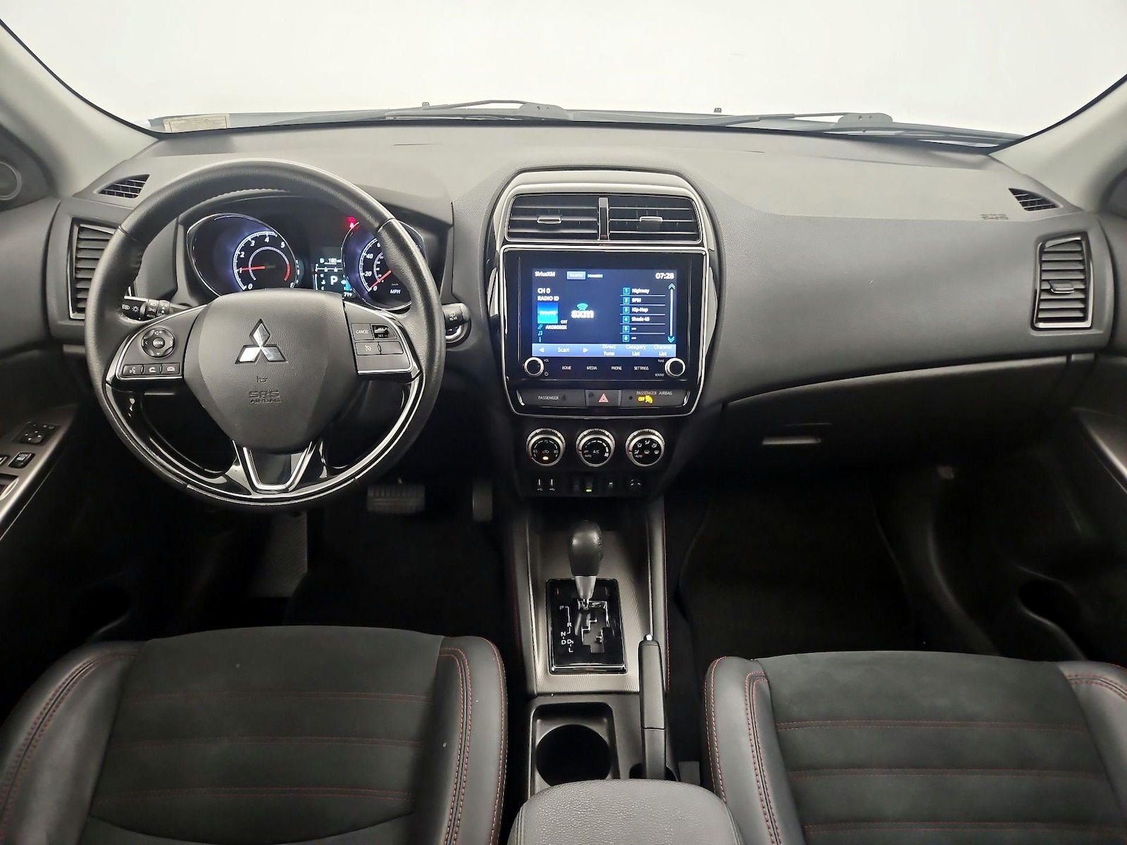 2022 Mitsubishi Outlander Sport SE - Photo 10