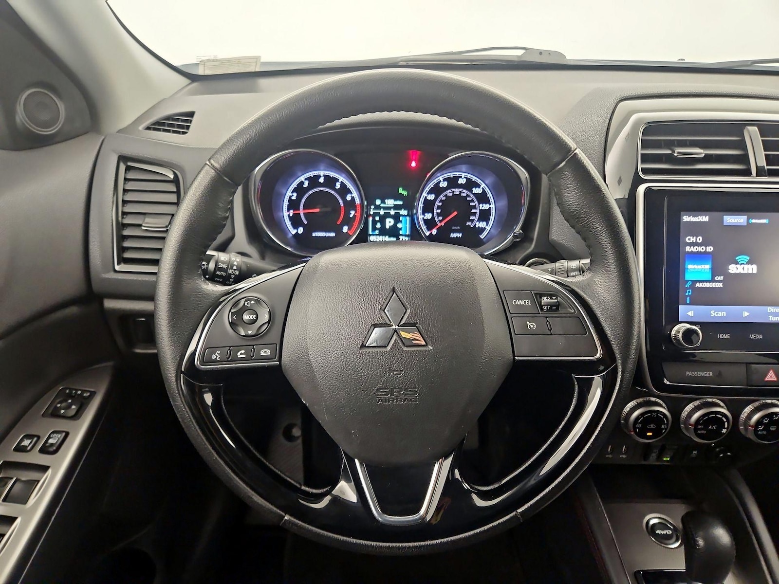 2022 Mitsubishi Outlander Sport SE - Photo 11