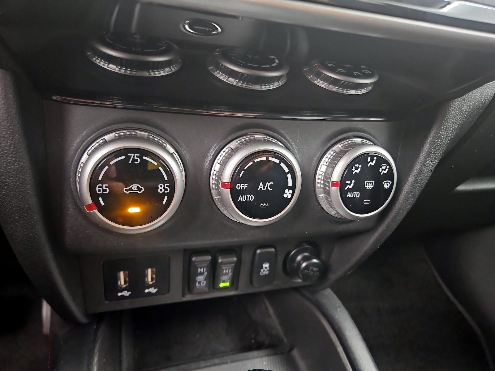 2022 Mitsubishi Outlander Sport SE - Photo 17