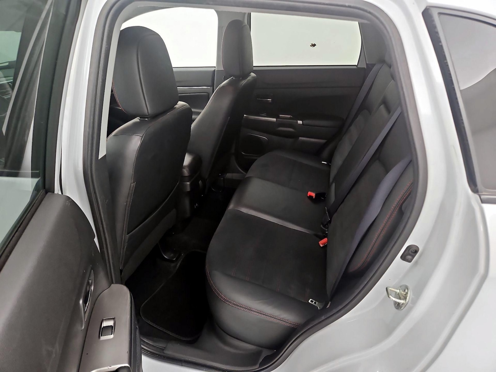 2022 Mitsubishi Outlander Sport SE - Photo 20